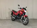 Honda CB125F