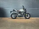 Honda CB125R
