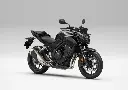 Honda CB500 Hornet