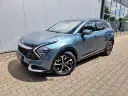 Kia Sportage Spirit 4WD