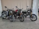 Honda CB650R