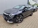 Kia Sportage 1.6T 180PS 2WD DCT SPI DRIVEWISE 
