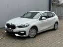 BMW 118i SportLine 8fach