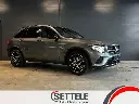 Mercedes-Benz GLC 43 AMG 4Matic | PANO | AMBIENTE | SCHECKHEFT