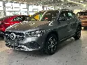 Mercedes-Benz GLA 200/KAMERA/JUNGE STERNE/INFO-P/