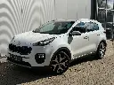 Kia Sportage GT-Line 4WD | LEDER | ACC | PANO |4,79% 