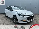Hyundai i20 Passion, 8-fach