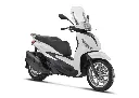 Piaggio Beverly 400 | Neu | Euro 5+ | 