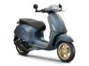 Vespa Primavera 50 Officina 8| Neu | Euro 5 | 2025 | 