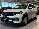 Volkswagen T-Cross Style | SHZ | ACC 