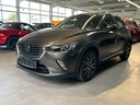 MAZDA CX-3 Sports-Line | ACC | BOSE | KAM+PDC