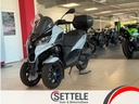PIAGGIO MP3 310 SPORT | HPE | TOPCASE | HOHE SCHEIBE