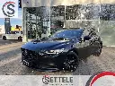 Mazda 6 2023 SKYACTIV G 194 6AT FWD HOMURA SUNR
