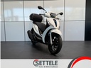 PIAGGIO MEDLEY 125 S | 2026 | ABS | TOPCASE