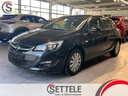 OPEL Astra J Lim. 5-trg. Selection