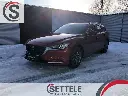 Mazda 6 2023 SKYACTIV-G165 6AT CENTER-LINE