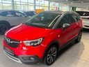 OPEL Crossland X 1.2 Turbo Ultimate