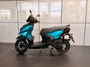 YAMAHA Rayzr 125 | 1. Hand | Top Zustand |