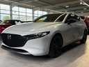 MAZDA 3 2.5L 140ps 6AT Nagisa Bose/Acc/Kamera/Memory/N
