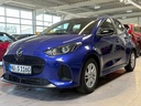 MAZDA 2 Hybrid 1.5L Hybrid VVT-i 116