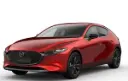 MAZDA 3 2027 Mazda 3 2.5L e-SKYACTIV G 140ps 6AT FWD