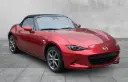 MAZDA MX-5 1.5L 136ps 6MT RWD Yakudo